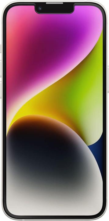 Actual product image OtterBox Screen Protector Glass (1 Piece, Apple iPhone 16e, Apple iPhone 13, Apple iPhone 14, Apple iPhone 15)
