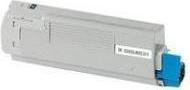 Produktbild OKI 43865708 (BK)