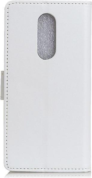 Image du produit MU Classic Etui en cuir (Wiko WIM Lite)