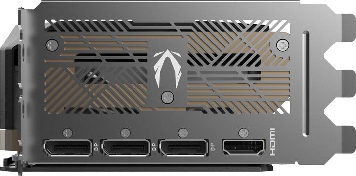 Actual product image Zotac Gaming GeForce RTX 5080 Solid Core OC (16 GB)