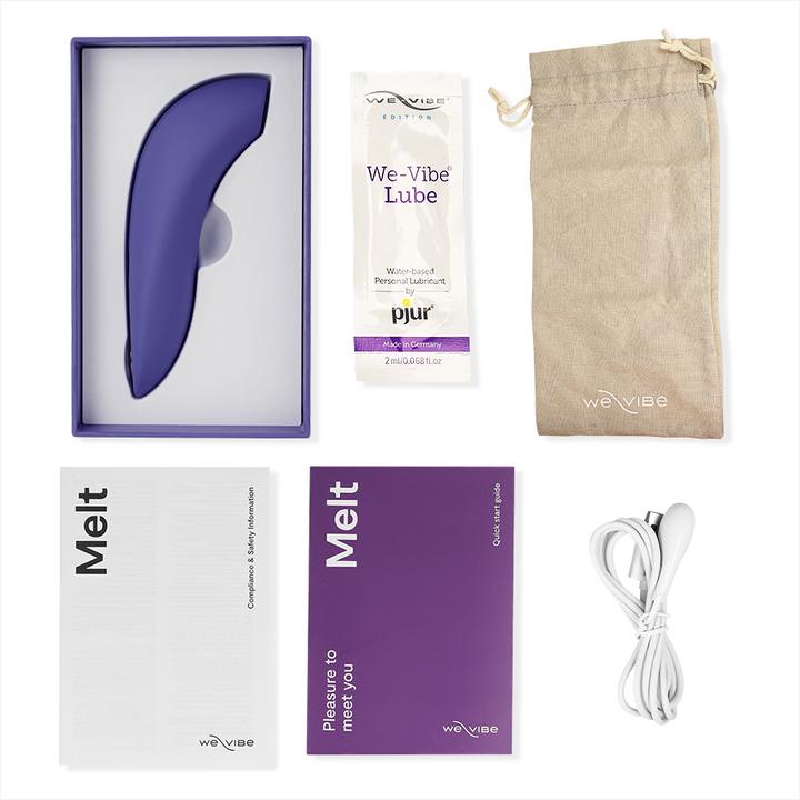 Image du produit We-Vibe Fondre