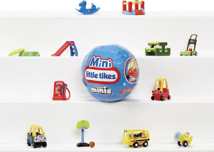 Produktbild MGA Little Tikes Minis
