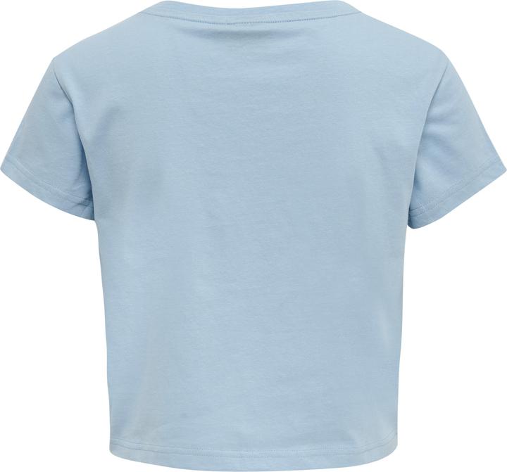 Immagine prodotto hummel Maglietta Ritagliata Donna Legacy (S)