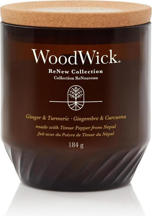 Immagine prodotto WoodWick Renew-Candle