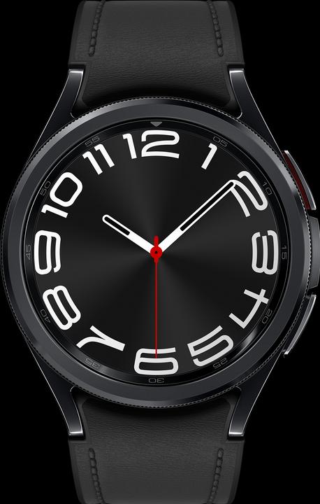 Image du produit Samsung Galaxy Watch6 Classic LTE FR (43 mm, 4G)