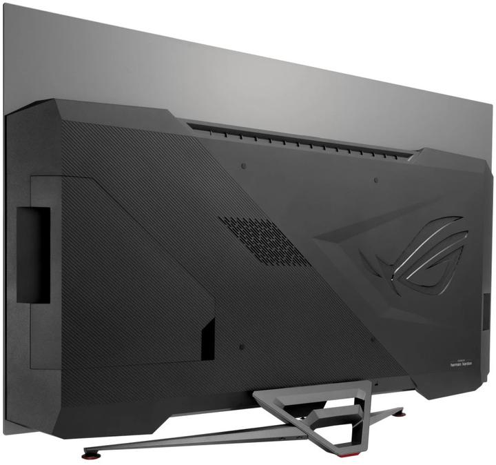 Actual product image ASUS ROG PG48UQ (3840 x 2160 Pixels, 47.50")