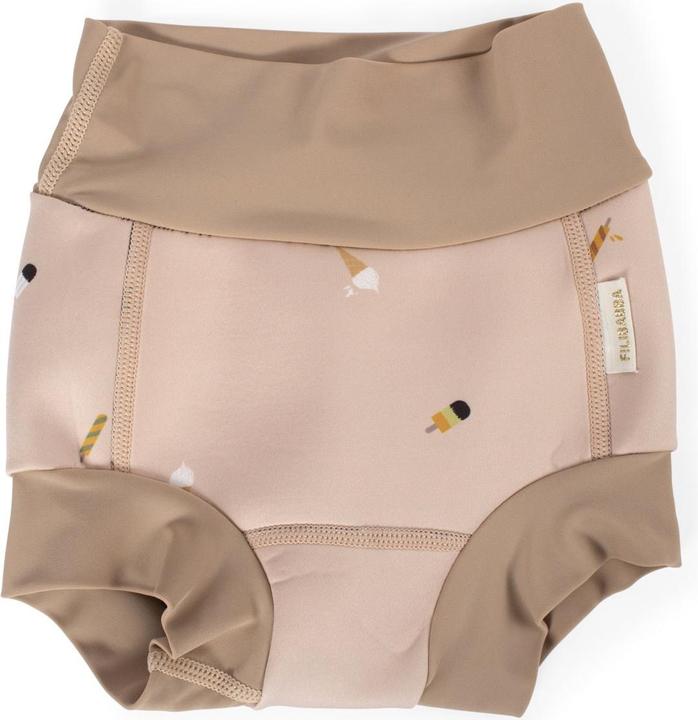 Actual product image Filibabba Lucca – Baby swim pants 1-2 years – Cool Summer (80, 86, 90, 92, 85 A)