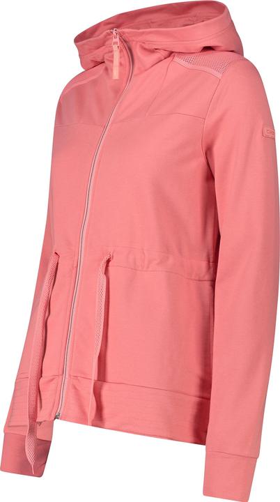 Produktbild CMP Campagnolo Fleece (L)
