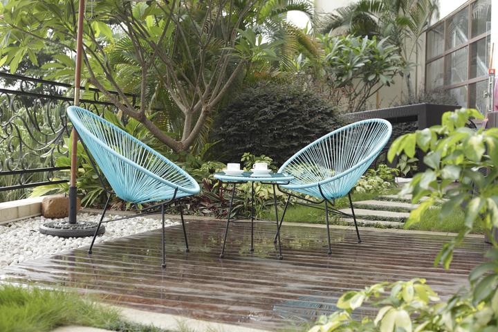 Image du produit Giardimo LAB Set Belize