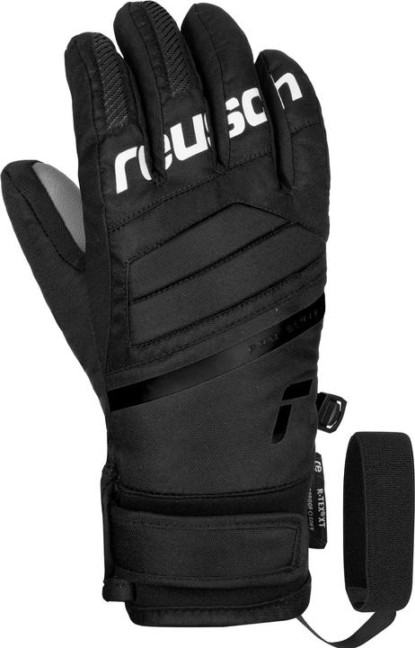 Reusch handschuhe kind warrior r-tex® xt (6)