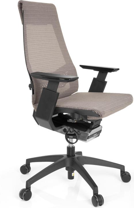 Produktbild Hjh Office Genidia Smart Black