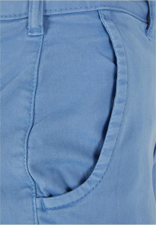 Produktbild Urban Classics Ladies High Waist Cargo Shorts (30)