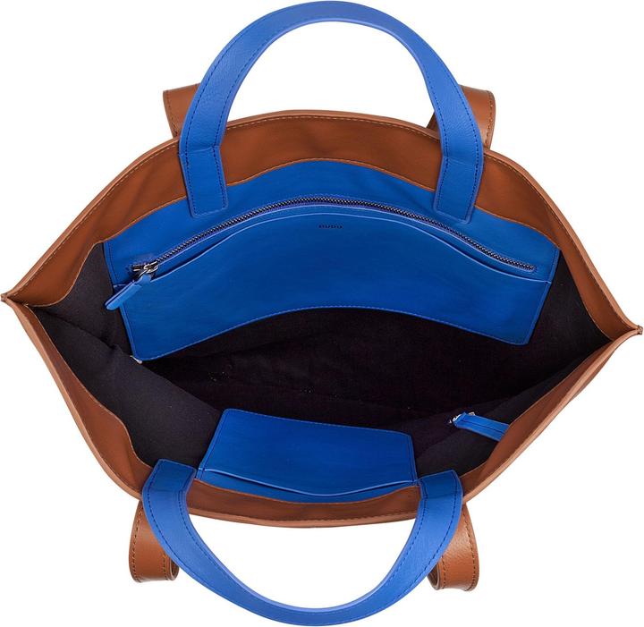 Produktbild Dudu Shopper Tasche Leder 40 cm
