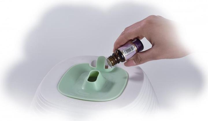 Produktbild Solis Aroma Steamer Typ 7215 (2800 ml)