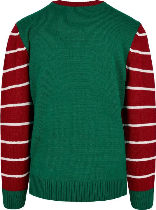 Image du produit Urban Classics Wanted Christmas Sweater (4XL)