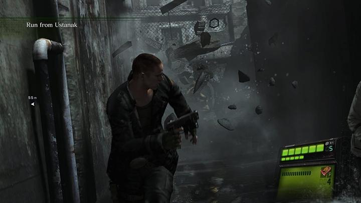Produktbild Capcom Resident Evil 6 HD Standard PlayStation 4 (PS4, EN)