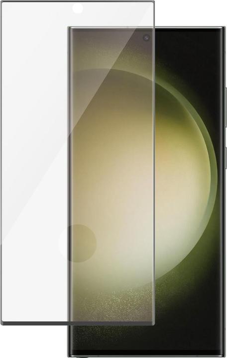 Produktbild PanzerGlass Ultra Wide Fit (1 Stück, Samsung Galaxy S23 Ultra)