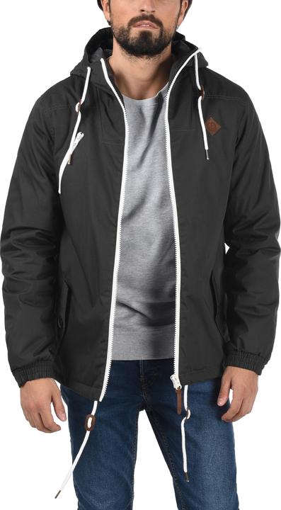 Actual product image Solid Tilden (L)