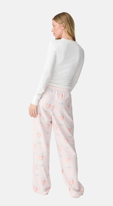 Immagine prodotto Pj Salvage Pantaloni del pigiama Flannels (XS)