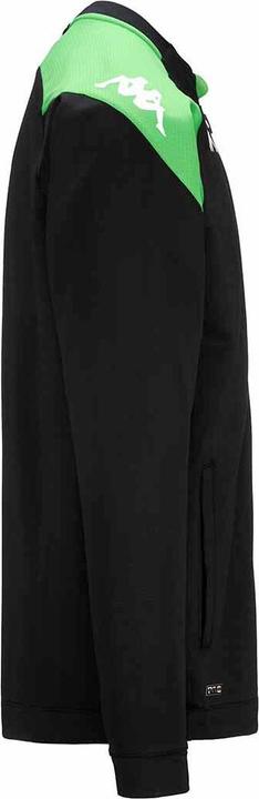 Produktbild Kappa Trainingsjacke Cercle Bruges Arun 2023/24 (M)