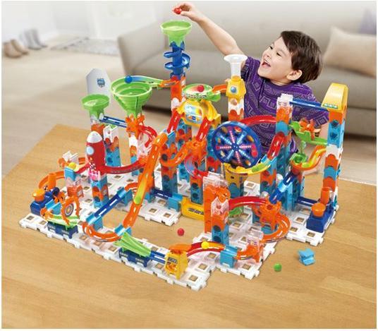 Image du produit VTech Marble Rush - Ultimate Set XL100 E