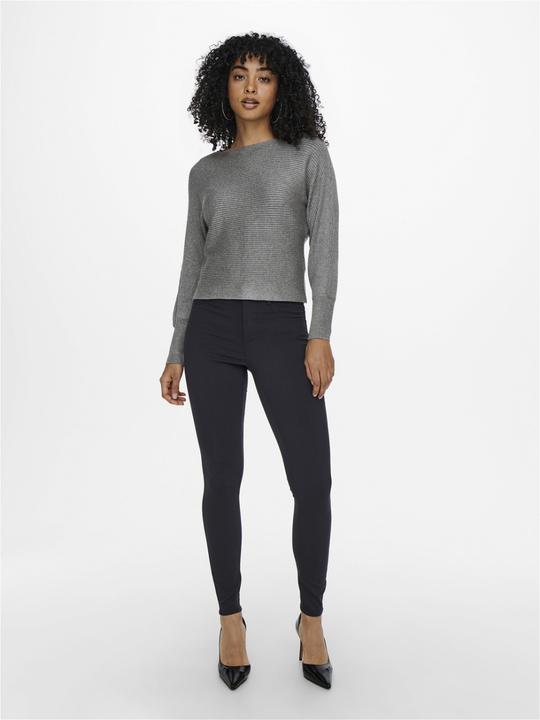 Actual product image Only Short knit sweater (M)