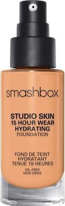 Actual product image Smashbox Studio S 24H Hydratant Foundation No 3.02