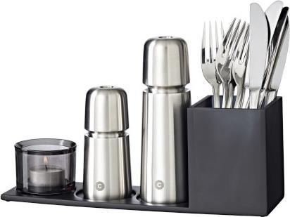 Image du produit Crush Grind Dessous de plat pour moulin à épices