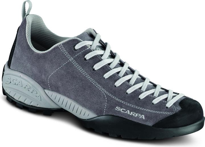 Grigio acciaio