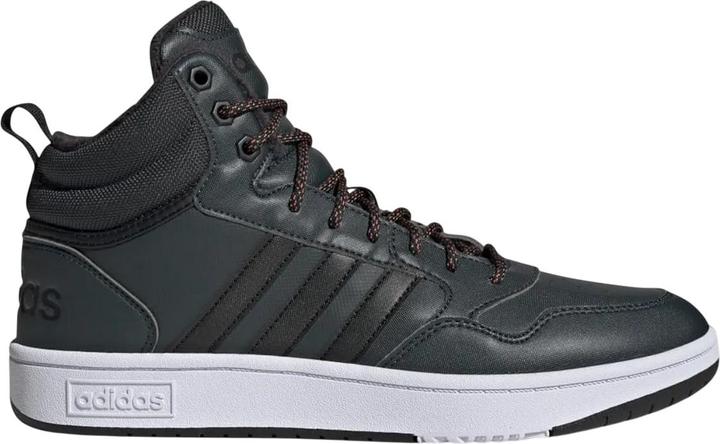 Produktbild adidas Sneaker Hoops 3.0 Mid Winterized (40)