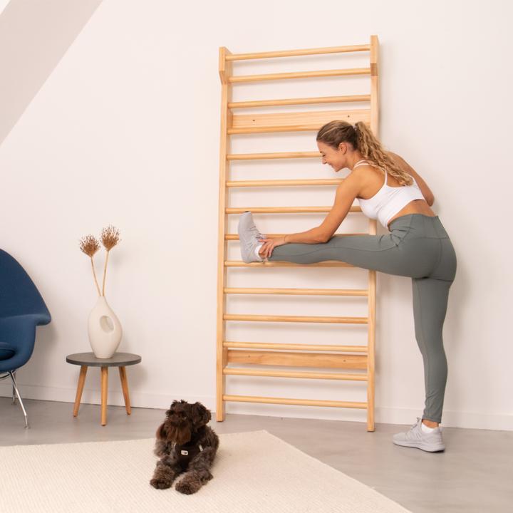 Image du produit Sportplus Espalier pour adultes et enfants