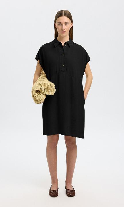 Produktbild Selected Femme Mini Blusenkleid (44)