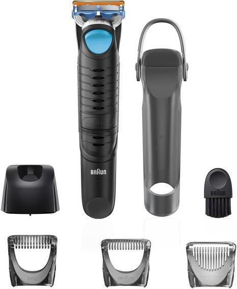 Image du produit Braun BodyGroomer BG 5010