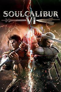 Image du produit Bandai Namco BANDAI Entertainment SOULCALIBUR VI Standard Anglais Xbox One (Xbox One X, Xbox One S, EN)