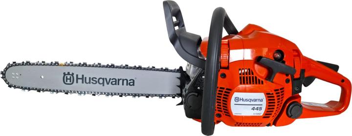 Produktbild Husqvarna 445 Mark II (Benzin Kettensäge)