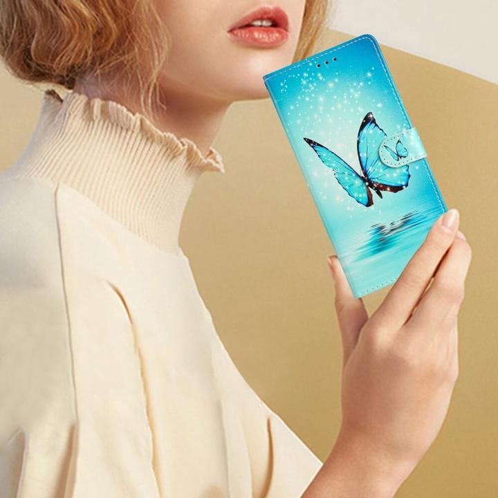 Immagine prodotto Cover-Discount Tasche Hülle mit Motiv (Samsung Galaxy A26)