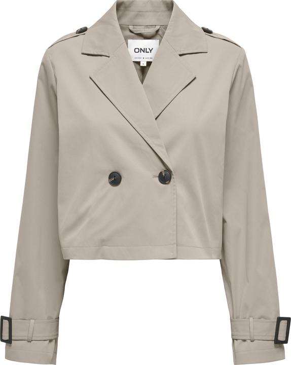 Produktbild Only ONLEJA Trenchcoat Trenchcoat (S)