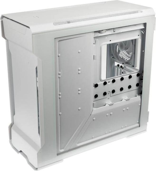 Actual product image Phanteks Enthoo Evolv X (ATX, mATX, Mini-ITX, E-ATX)