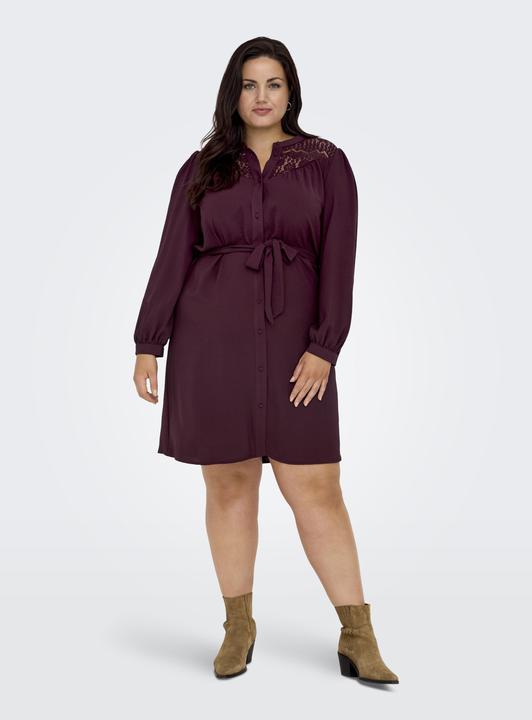 Actual product image Only Lace dress (46)