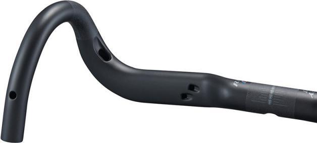Produktbild Ritchey WCS Ergomax Carbon (400 mm)