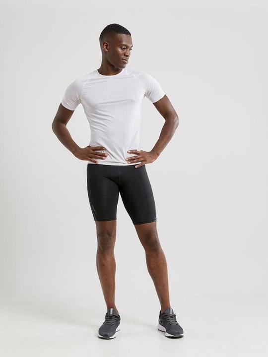 Actual product image Craft Pro Dry Nanoweight Short Sleeve Undershirt (L)