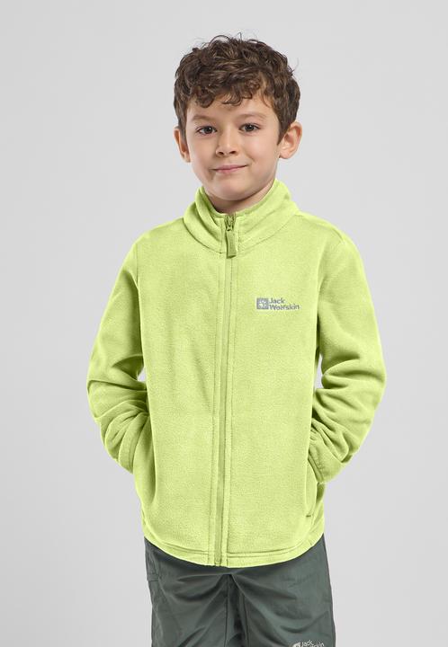 Immagine prodotto Jack Wolfskin Taunus Jacket K (116)