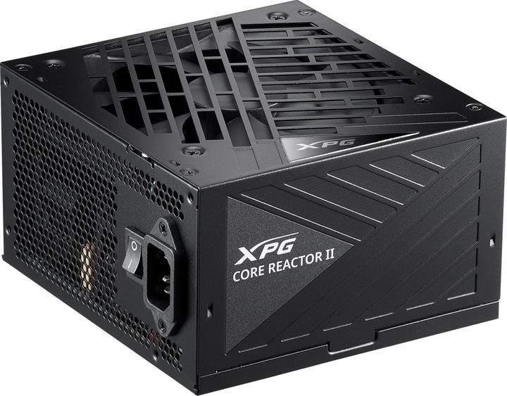 Produktbild Adata Xpg Core Reactor Ii 80+Gold (1200 W)