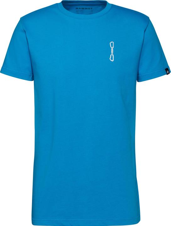 Mammut Massone T-Shirt Quickdraw, T-Shirts