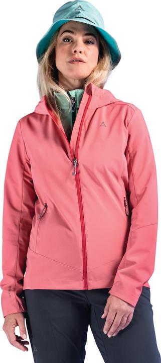 Produktbild Schöffel Softshell Jacket Tonion (M)