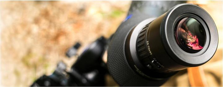Produktbild Zeiss Harpia 95 (70 x, 95 mm)