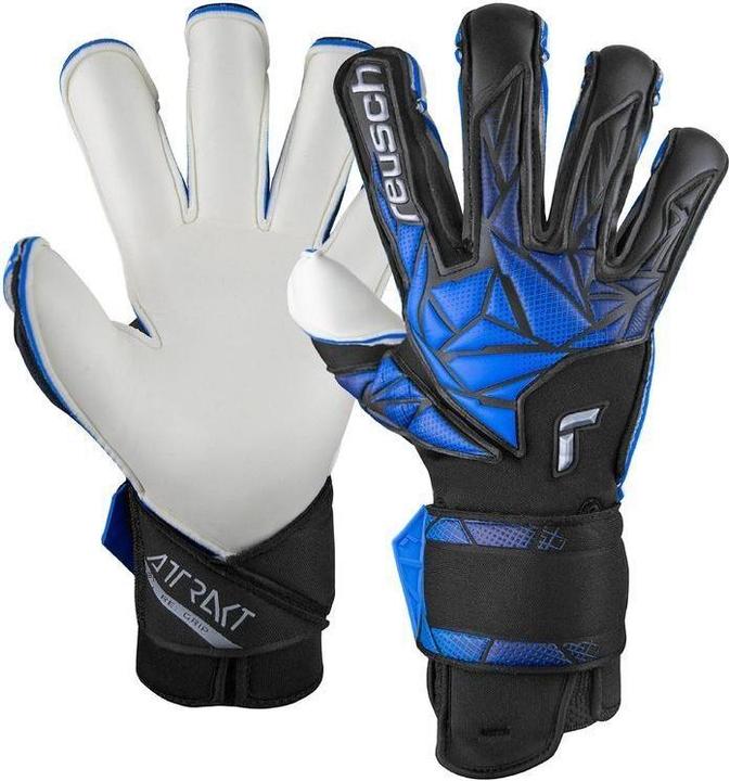 Produktbild Reusch Attrakt RE:GRIP (9.5)