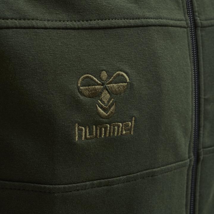 Produktbild hummel Move Classic Zip Jacket (M)