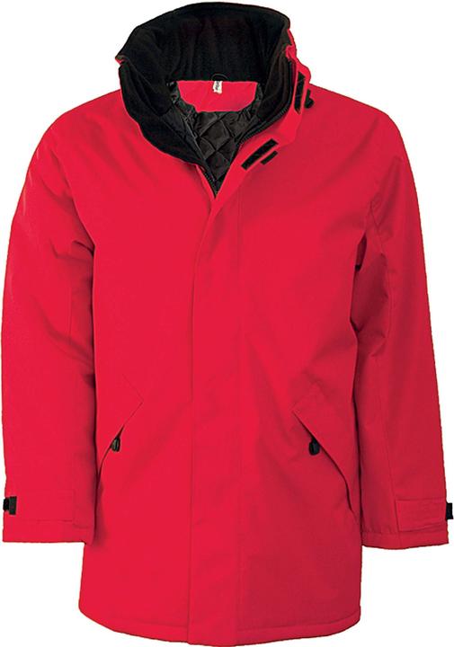 Actual product image Kariban doublure matelassée (4XL)