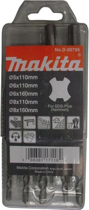 Immagine prodotto Makita HR2631FT13 (Corrente elettrica)